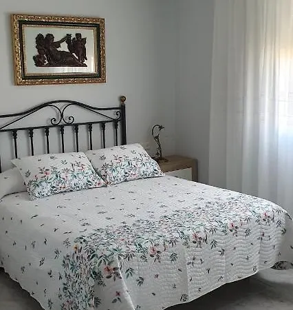 Apartament En Portonovo Playa *