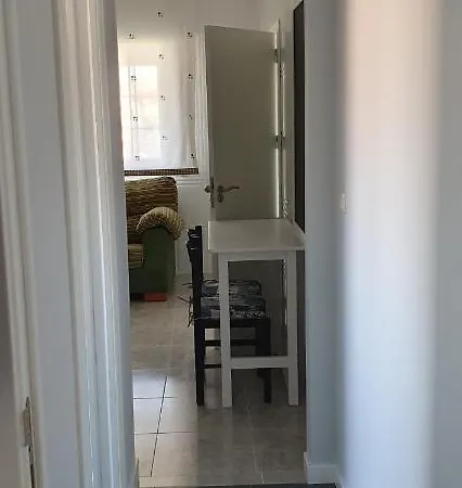 Apartament En Portonovo Playa