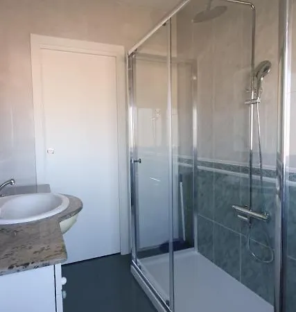 En Portonovo Playa Sanxenxo