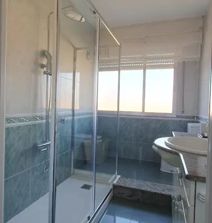 Apartament En Portonovo Playa