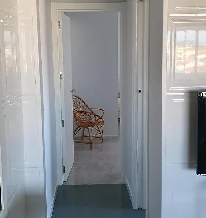 En Portonovo Playa *