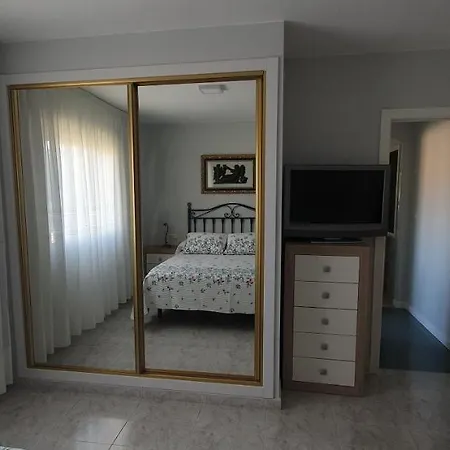 En Portonovo Playa *