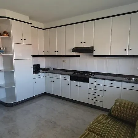 Apartament En Portonovo Playa