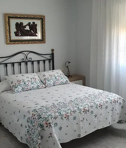 Apartamento En Portonovo Playa *