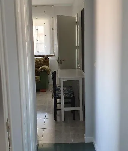 Apartamento En Portonovo Playa