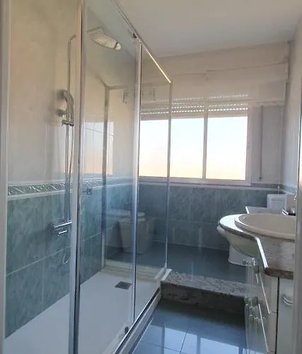 Apartamento En Portonovo Playa